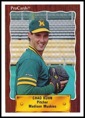 2263 Chad Kuhn
